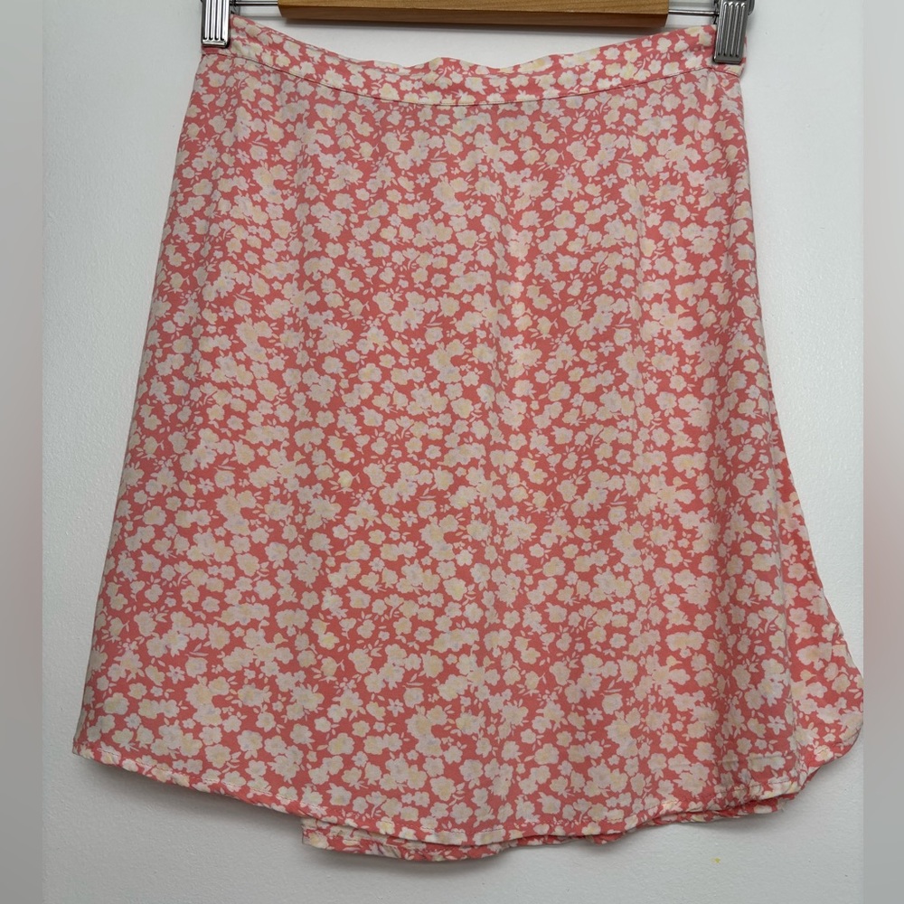 Billabong Mini Skirt